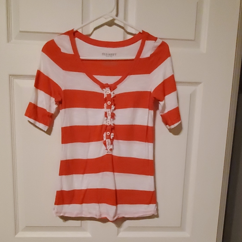 Old Navy Small worn twice #B